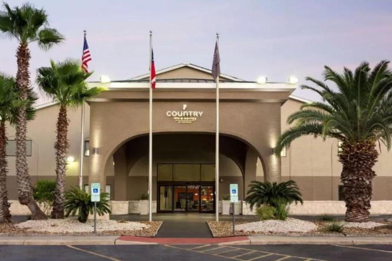 Country Inn & Suites By Radisson, Lackland Afb San Antonio , Tx Zewnętrze zdjęcie