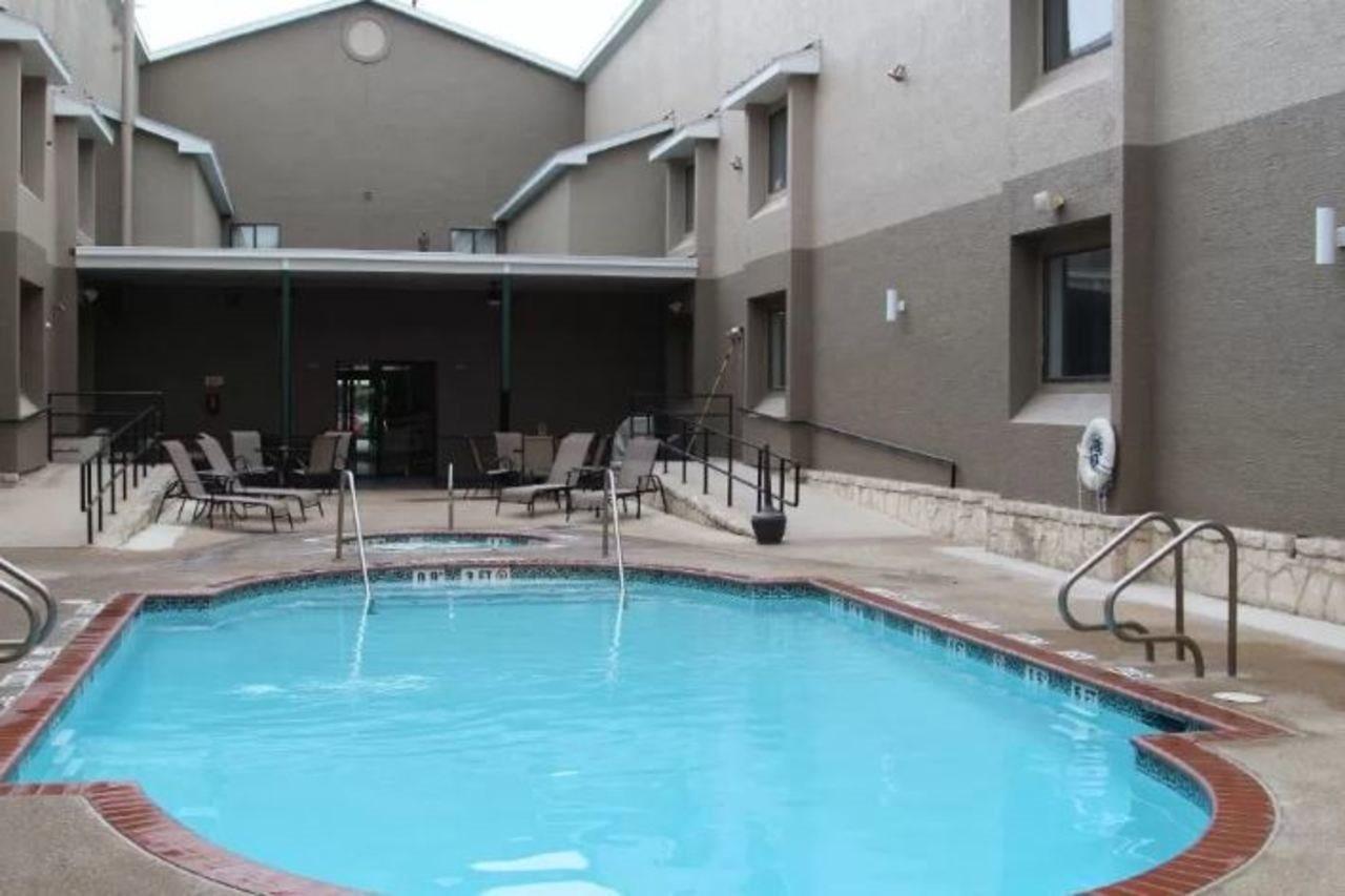 Country Inn & Suites By Radisson, Lackland Afb San Antonio , Tx Zewnętrze zdjęcie