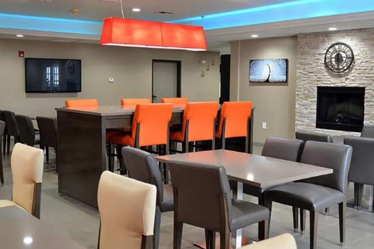 Country Inn & Suites By Radisson, Lackland Afb San Antonio , Tx Zewnętrze zdjęcie
