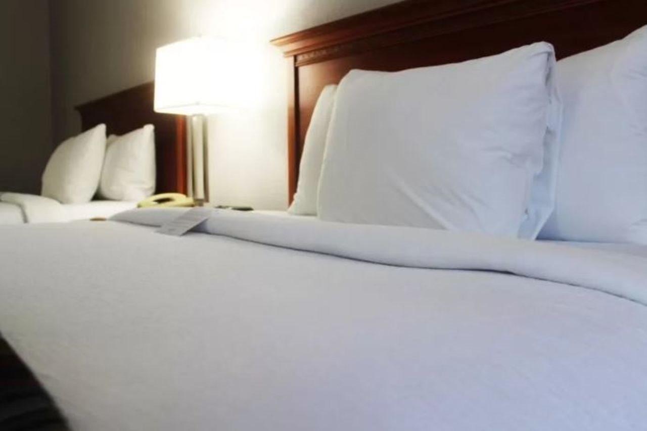 Country Inn & Suites By Radisson, Lackland Afb San Antonio , Tx Zewnętrze zdjęcie