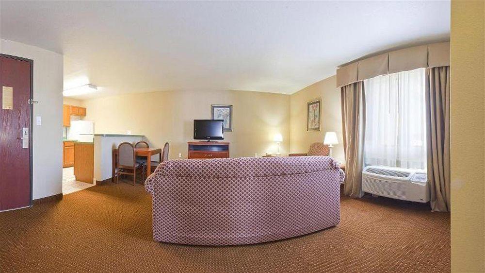 Country Inn & Suites By Radisson, Lackland Afb San Antonio , Tx Zewnętrze zdjęcie