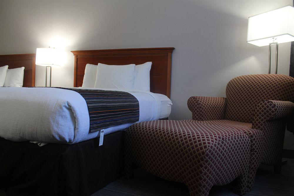 Country Inn & Suites By Radisson, Lackland Afb San Antonio , Tx Zewnętrze zdjęcie