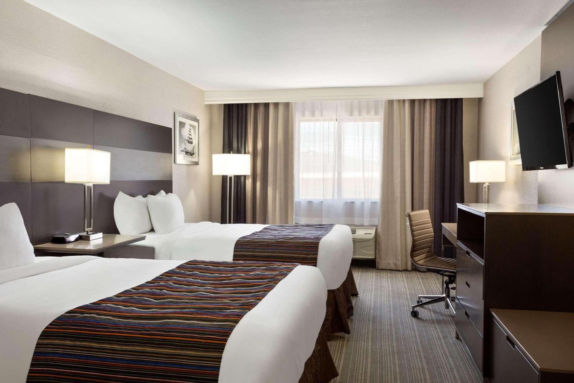 Country Inn & Suites By Radisson, Lackland Afb San Antonio , Tx Zewnętrze zdjęcie