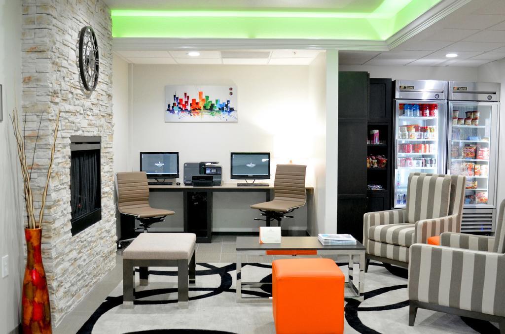 Country Inn & Suites By Radisson, Lackland Afb San Antonio , Tx Zewnętrze zdjęcie