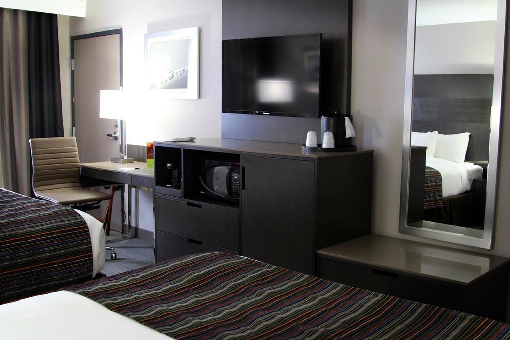 Country Inn & Suites By Radisson, Lackland Afb San Antonio , Tx Zewnętrze zdjęcie