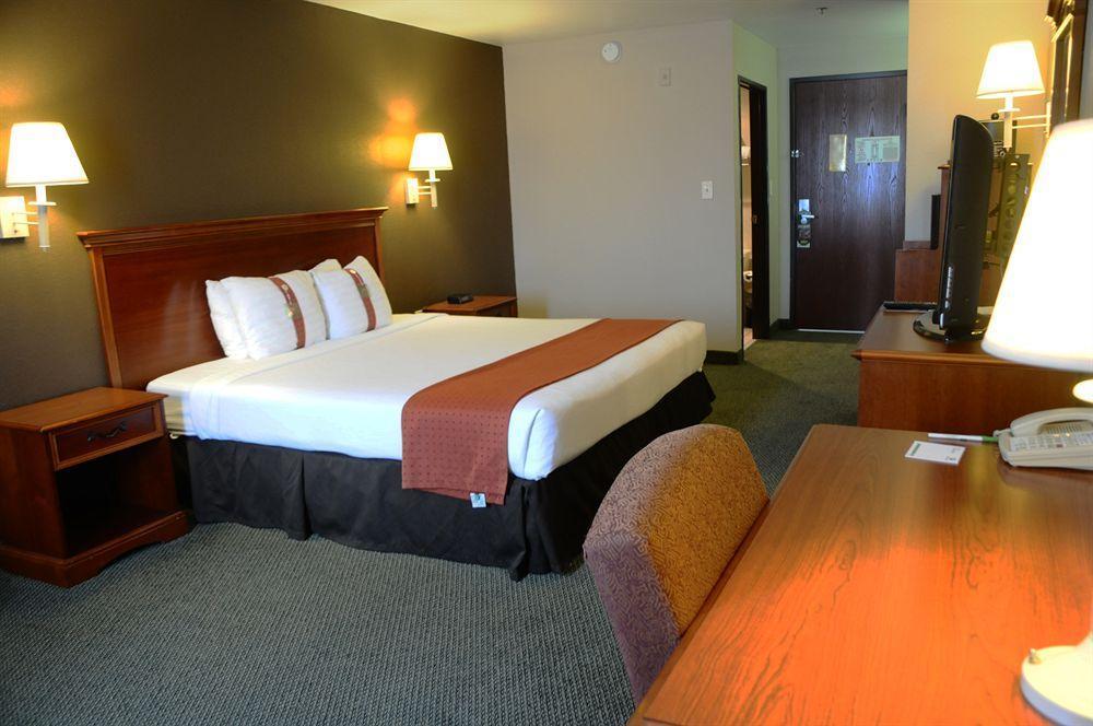 Country Inn & Suites By Radisson, Lackland Afb San Antonio , Tx Zewnętrze zdjęcie