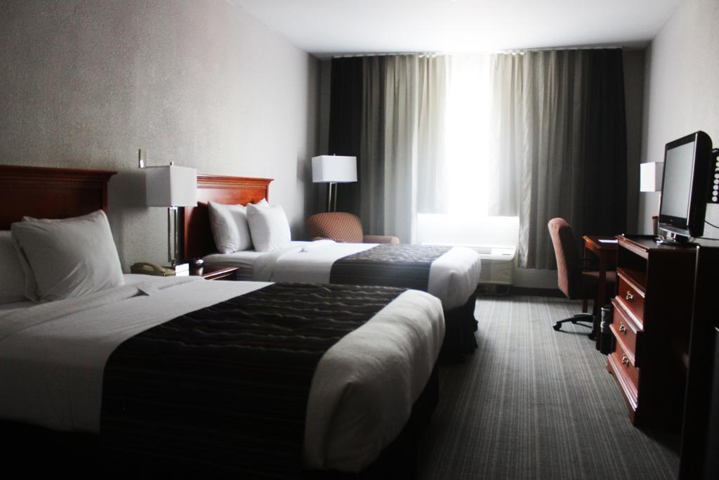Country Inn & Suites By Radisson, Lackland Afb San Antonio , Tx Zewnętrze zdjęcie