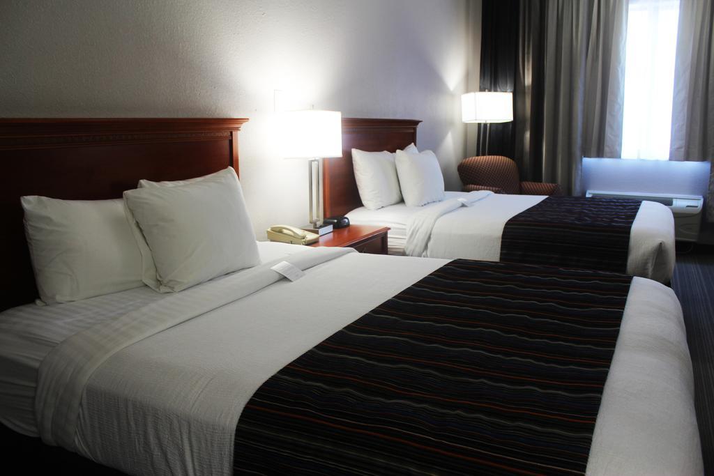 Country Inn & Suites By Radisson, Lackland Afb San Antonio , Tx Zewnętrze zdjęcie