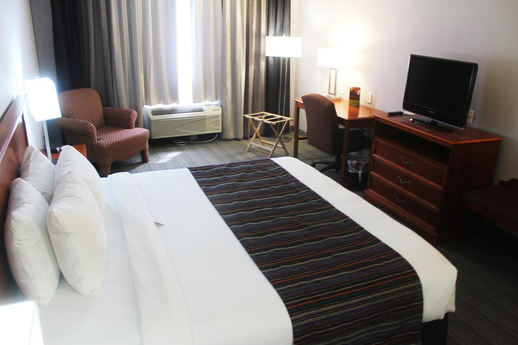 Country Inn & Suites By Radisson, Lackland Afb San Antonio , Tx Zewnętrze zdjęcie