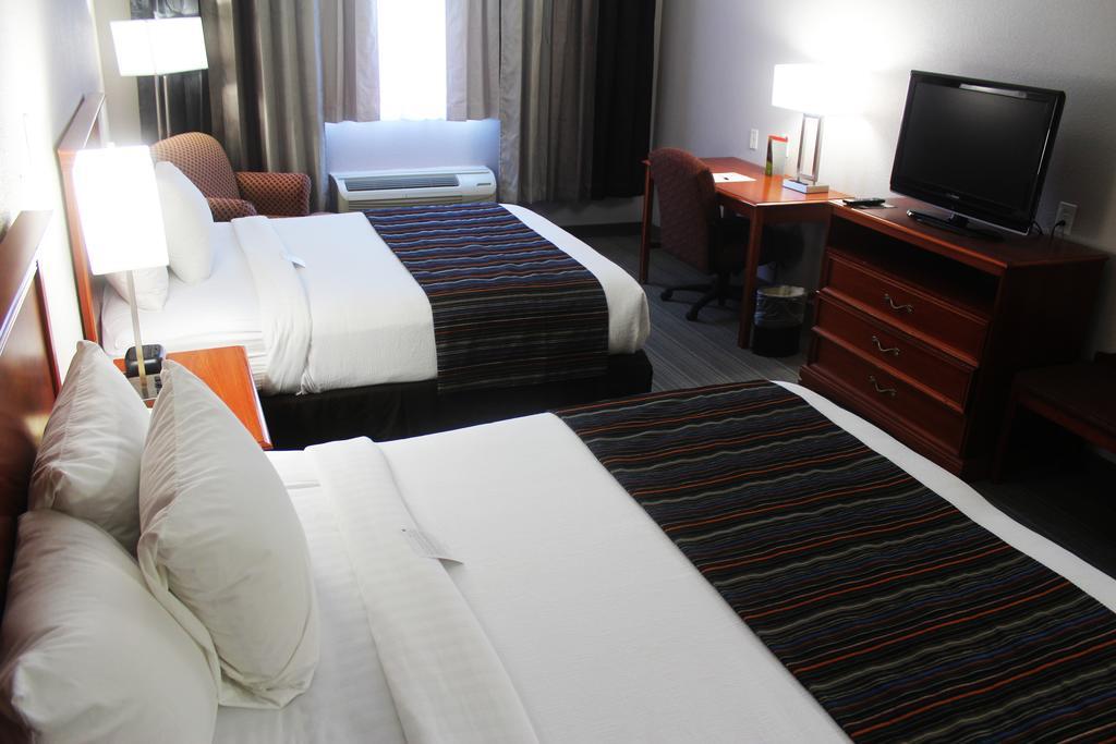 Country Inn & Suites By Radisson, Lackland Afb San Antonio , Tx Zewnętrze zdjęcie