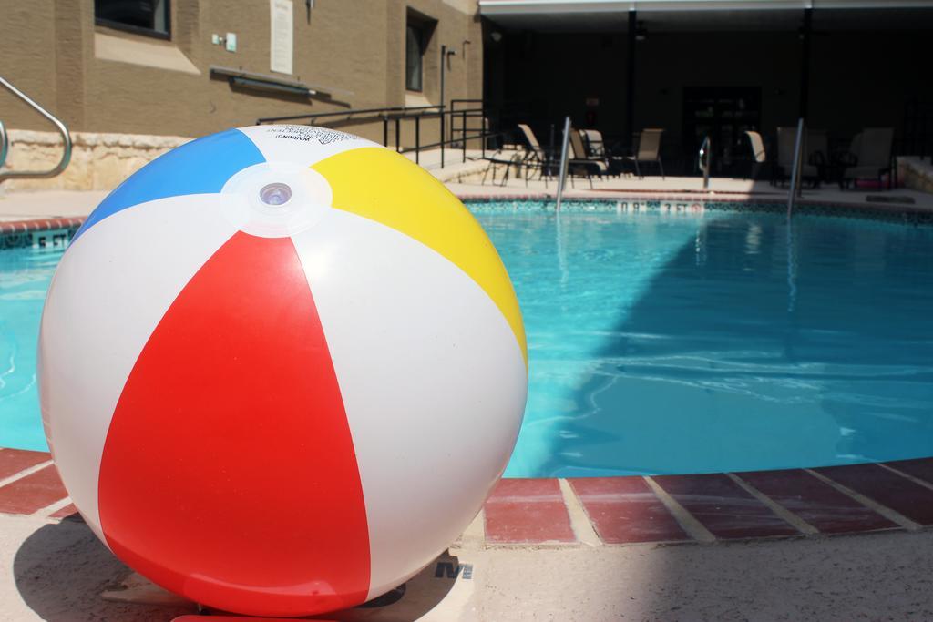 Country Inn & Suites By Radisson, Lackland Afb San Antonio , Tx Zewnętrze zdjęcie