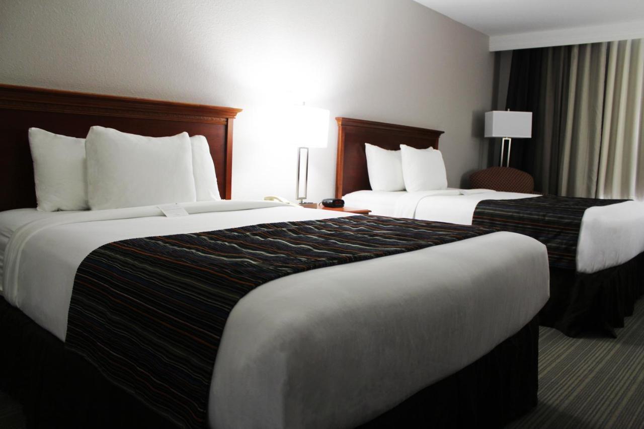 Country Inn & Suites By Radisson, Lackland Afb San Antonio , Tx Zewnętrze zdjęcie